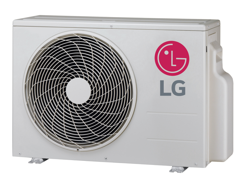 LG PZ18NYU.CL21 buitenunit