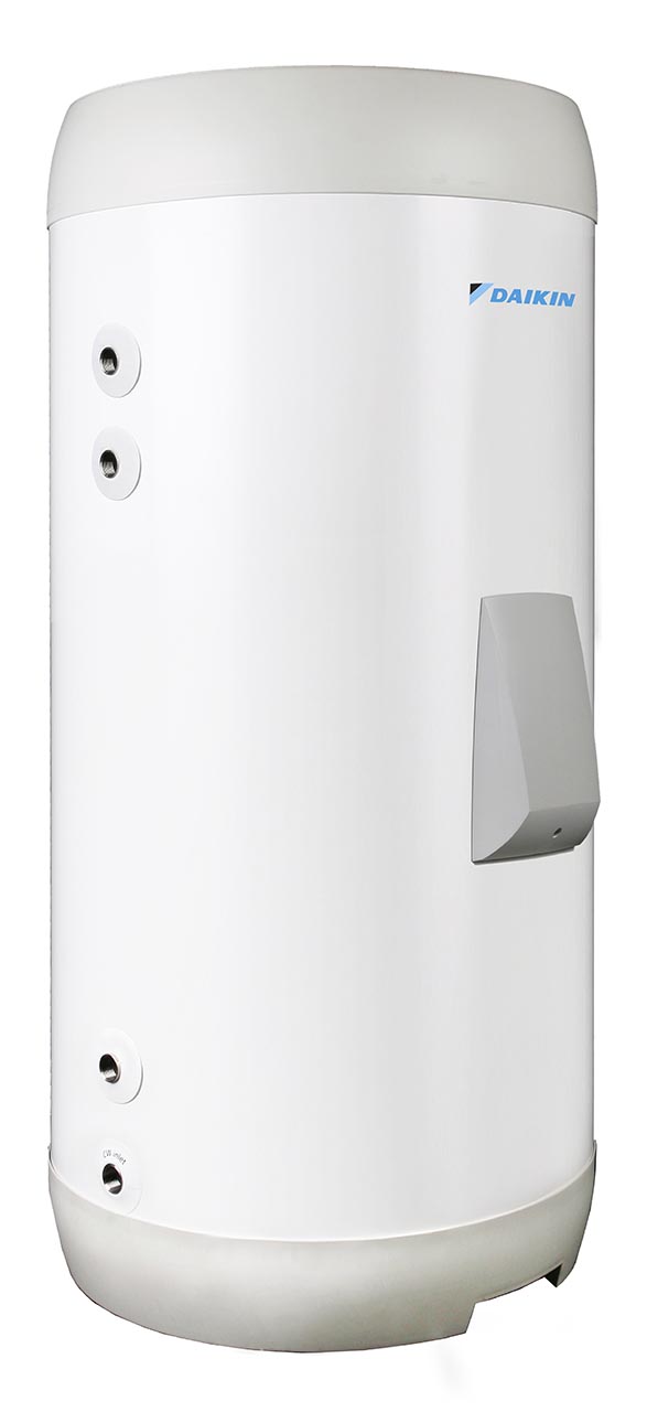 Daikin EKHWS150D3V3 — fabrikantbeeld serie EKHWS-D3V3