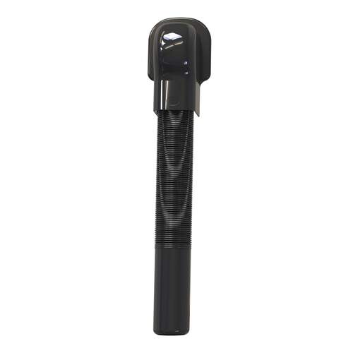 TS KRQ Leidingbeschermkit 700mm tbv OPT-102 zwart