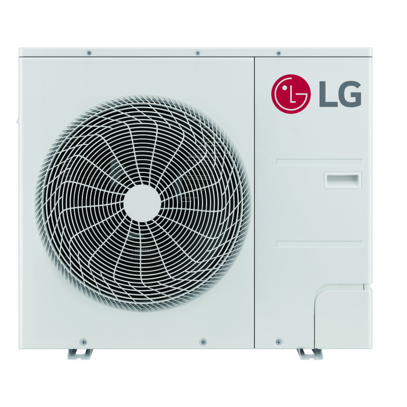 MU5R30.U36A0 LG Multi Pro 2 Buitenunit 8,8kW