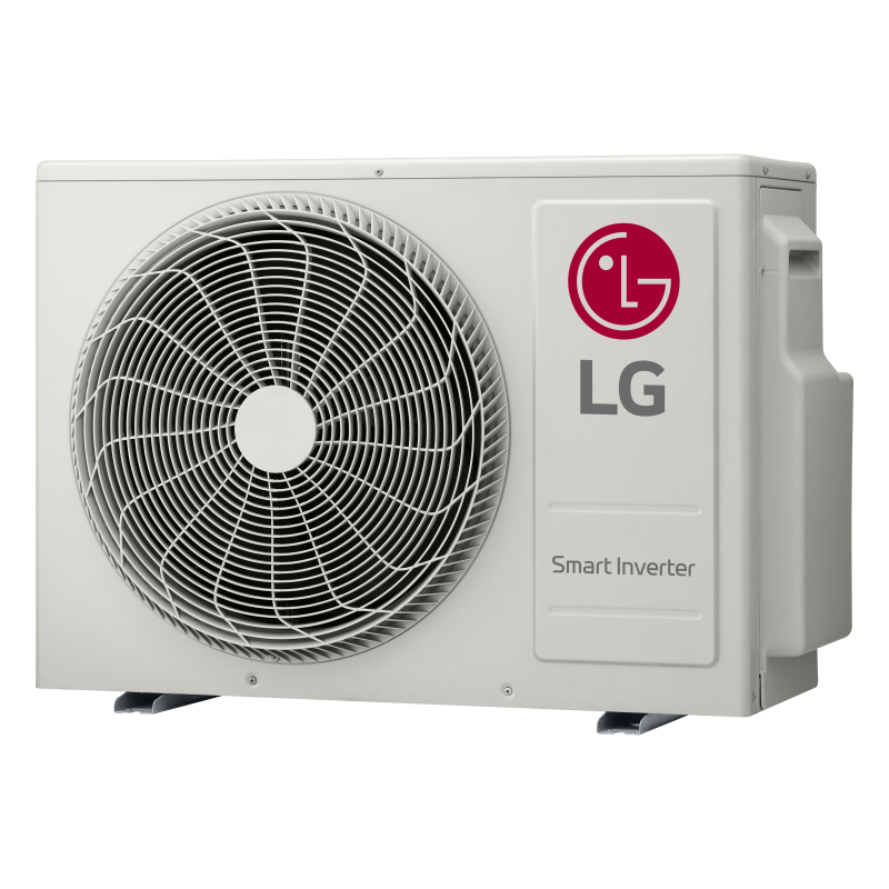 A09FT.UL2 LG ARTCOOL Buitenunit 2,5kW