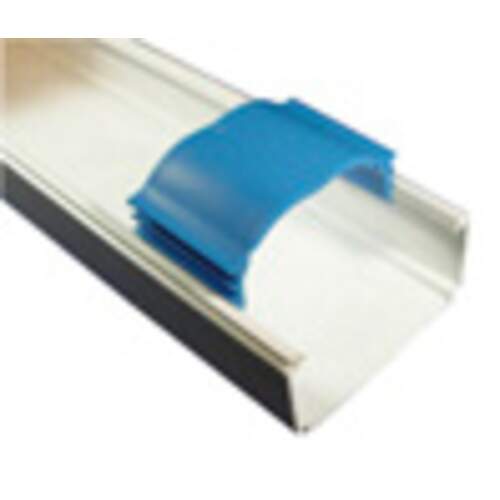 TS leidingklem BF135 blauw tbv type goot T135 (OPT/EXC)