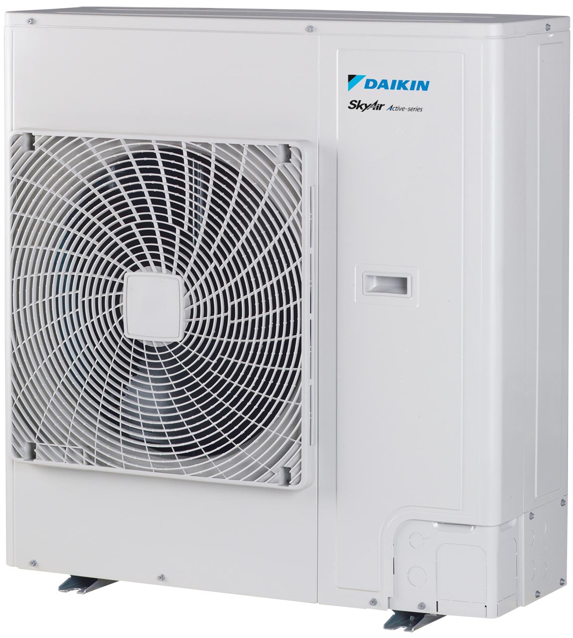 Daikin AZAS100MV — fabrikantbeeld serie AZAS-MV
