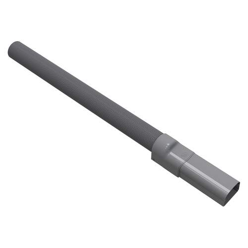 TS KMGF Leidingbeschermkit 700mm tbv OPT-102 antraciet