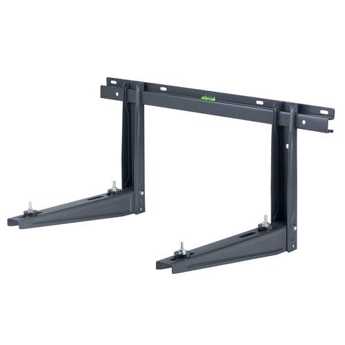 Rodigas wandbeugel Antraciet L90 B820 H90 MS253N105