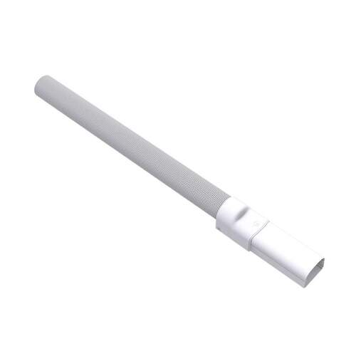 TS KMGF Leidingbeschermkit 700mm tbv OPT-102 wit