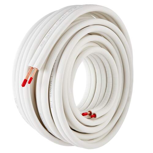 Aircotube koelleid. 3/8x3/4 20mtr P3620