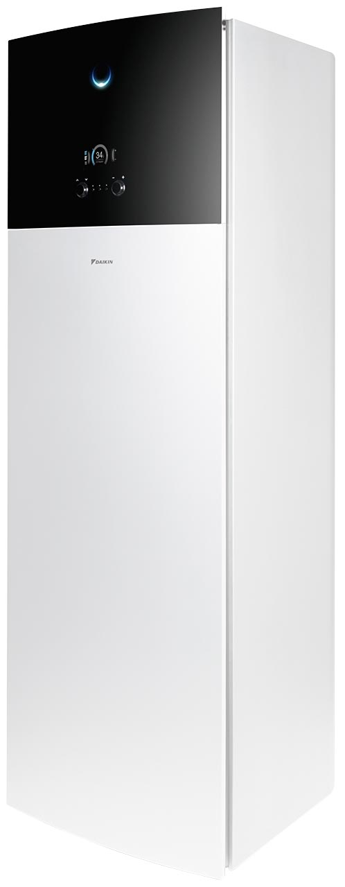 Daikin ELVH12S18E6V — fabrikantbeeld serie ELVH-E6V