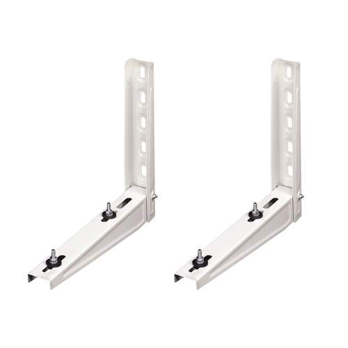 Rodigas wandbeugel MS117 set van 2 L615 B95 H90