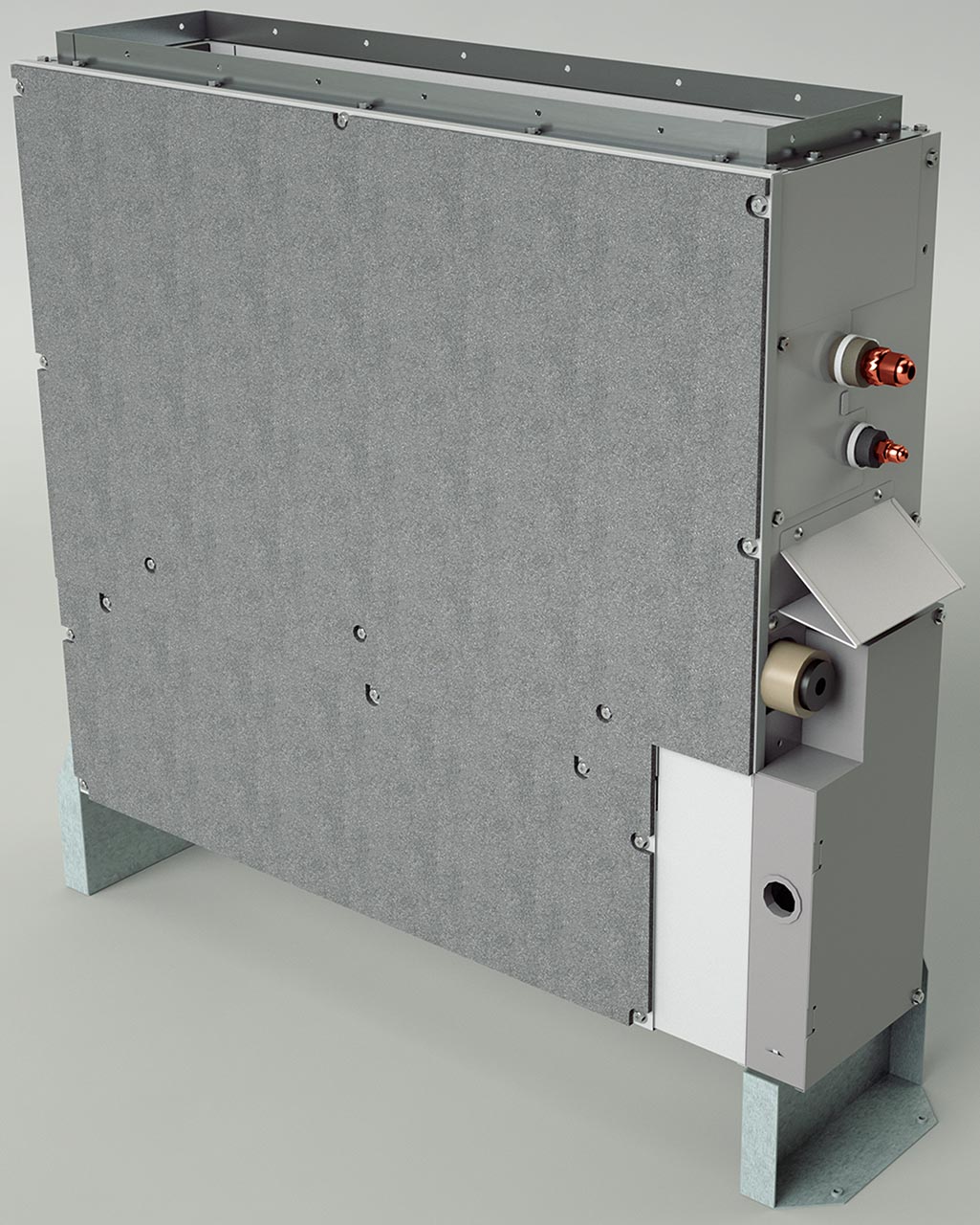 Daikin FNA25A9 — fabrikantbeeld serie FNA-A9