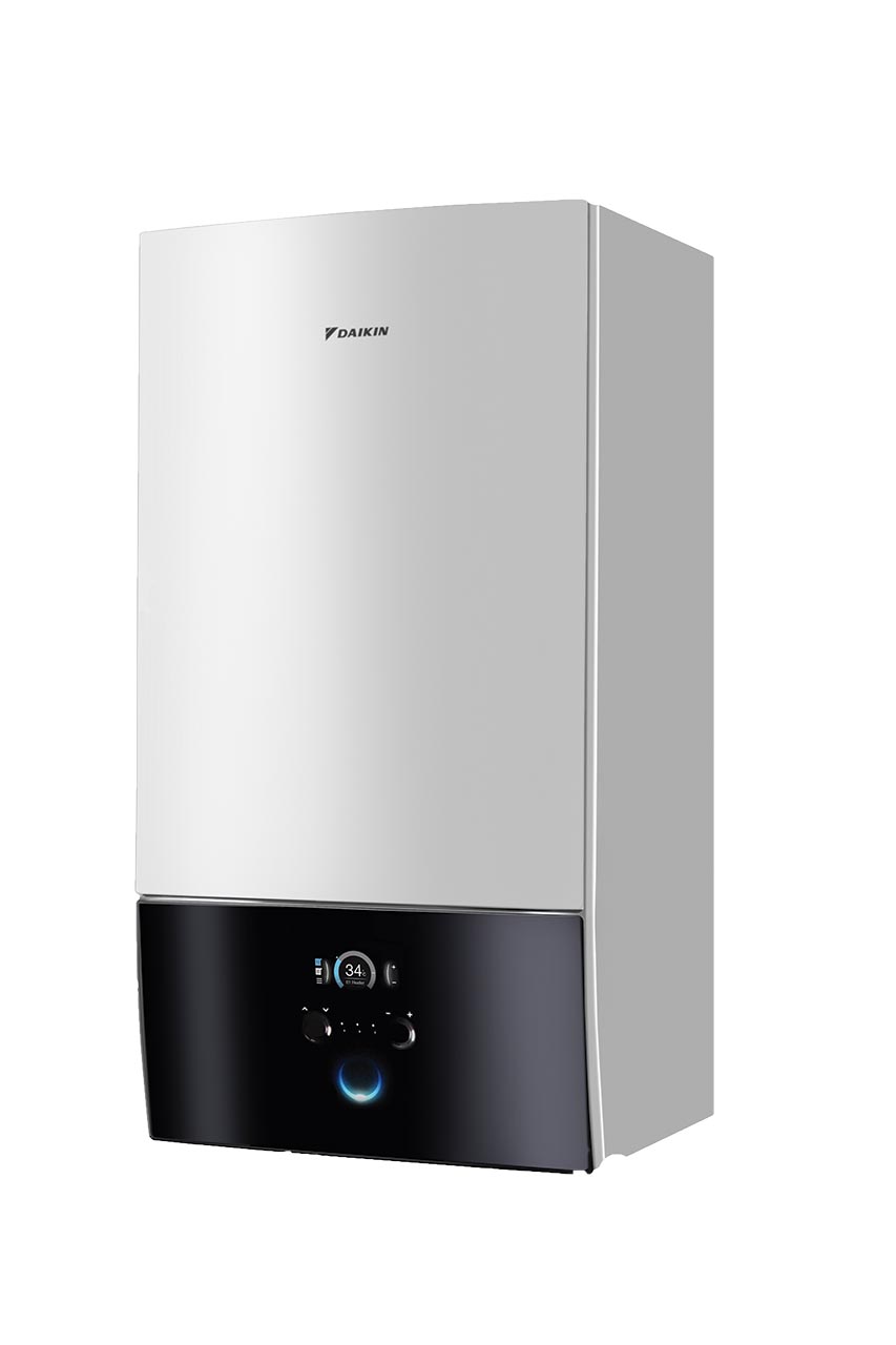 Daikin ELBH12E6V — fabrikantbeeld serie ELBH-E6V