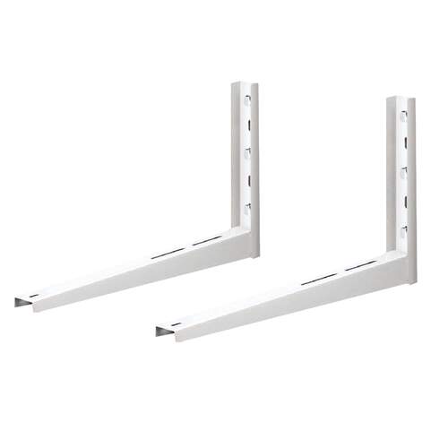 Rodigas wandbeugel MS503 set van 2 L630 B430 H80