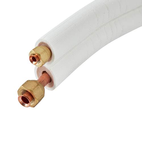 Aircotube koelleid.set 1/4x1/23mtr flare FS243