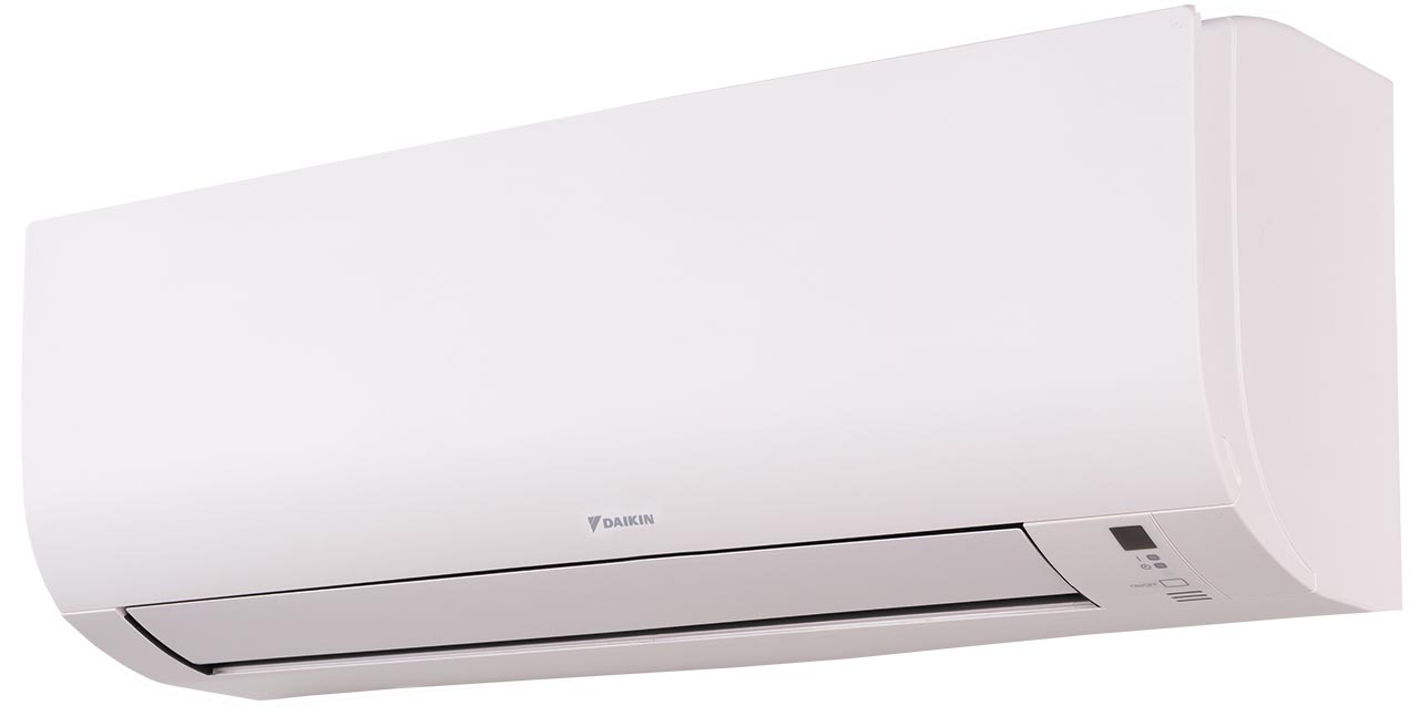 Daikin FTXP20N9 — fabrikantbeeld serie FTXP-N9