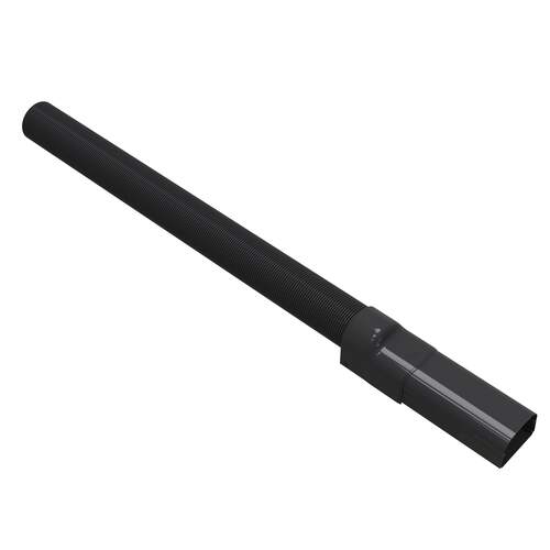 TS KMGF Leidingbeschermkit 700mm tbv OPT-75 zwart