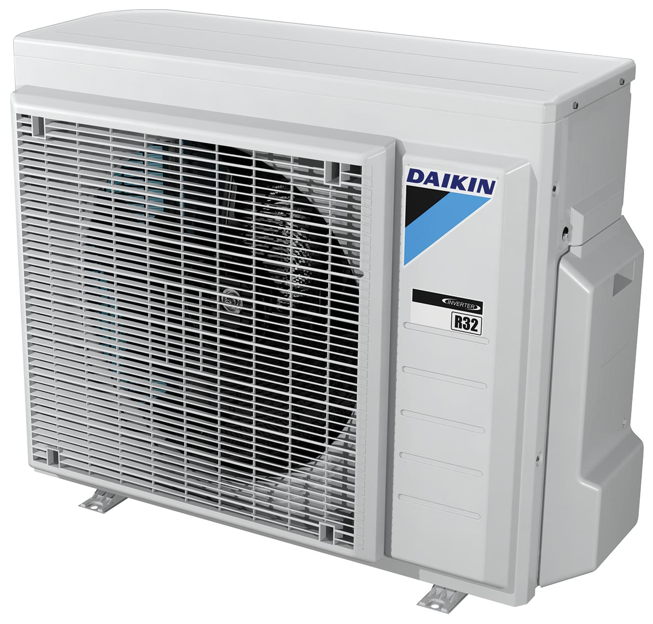 Daikin ERGA04EV — fabrikantbeeld serie ERGA-EV