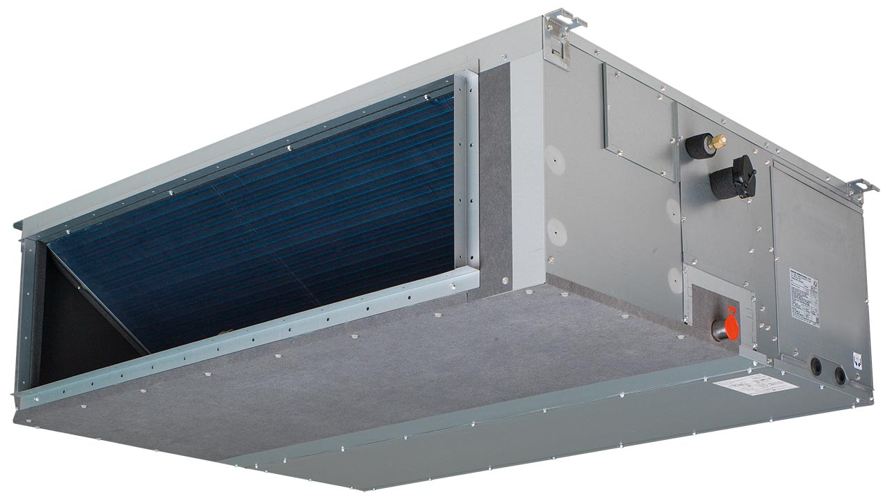 Daikin FDA200A — fabrikantbeeld serie FDA-A
