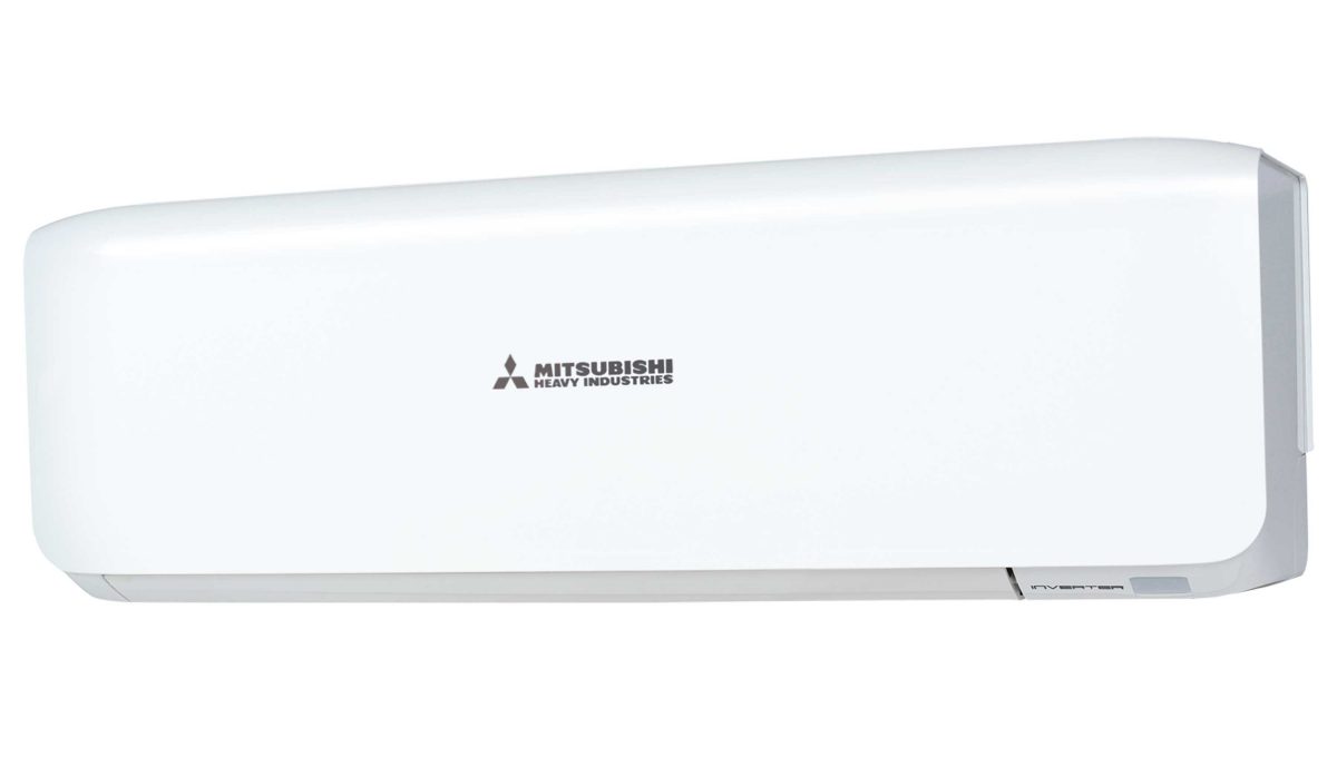 Mitsubishi Heavy Industries SRK25ZS-W — fabrikantbeeld