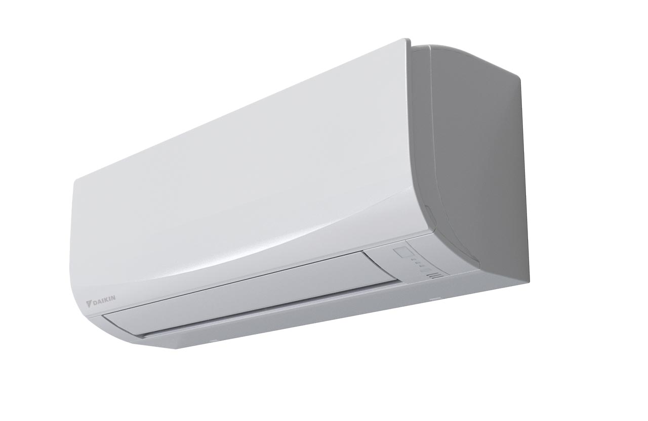 Daikin CTXF25F — fabrikantbeeld serie CTXF-F
