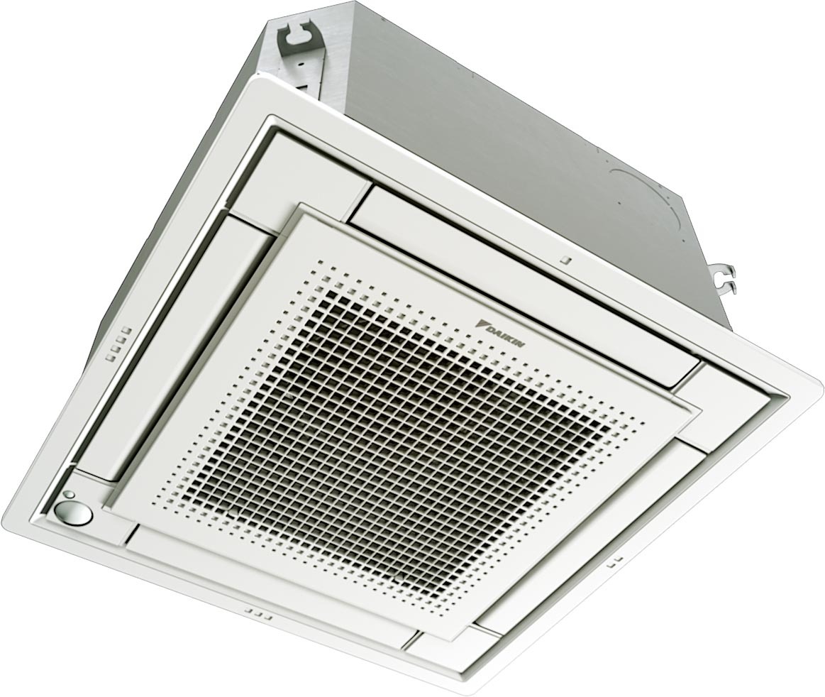 Daikin FFA25A9 — fabrikantbeeld serie FFA-A9