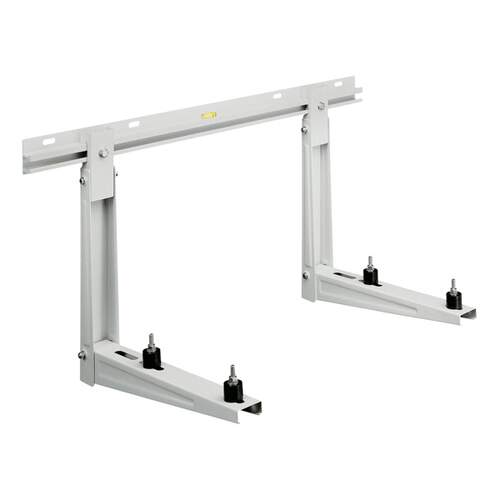 Rodigas wandbeugel MS220 met montagerail 800mm L=465mm 140kg