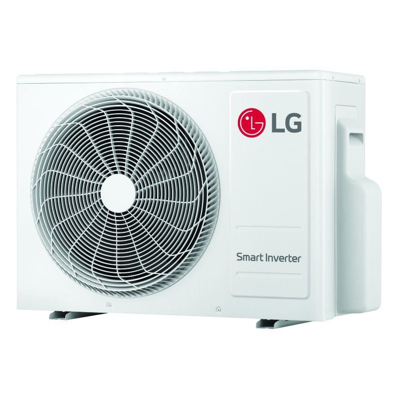 MU3R19.U24A0 LG Multi Pro 2 Buitenunit 5,3kW