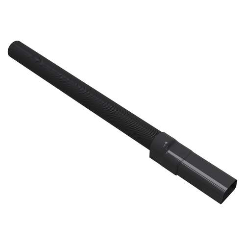 TS KMGF Leidingbeschermkit 700mm tbv OPT-102 zwart