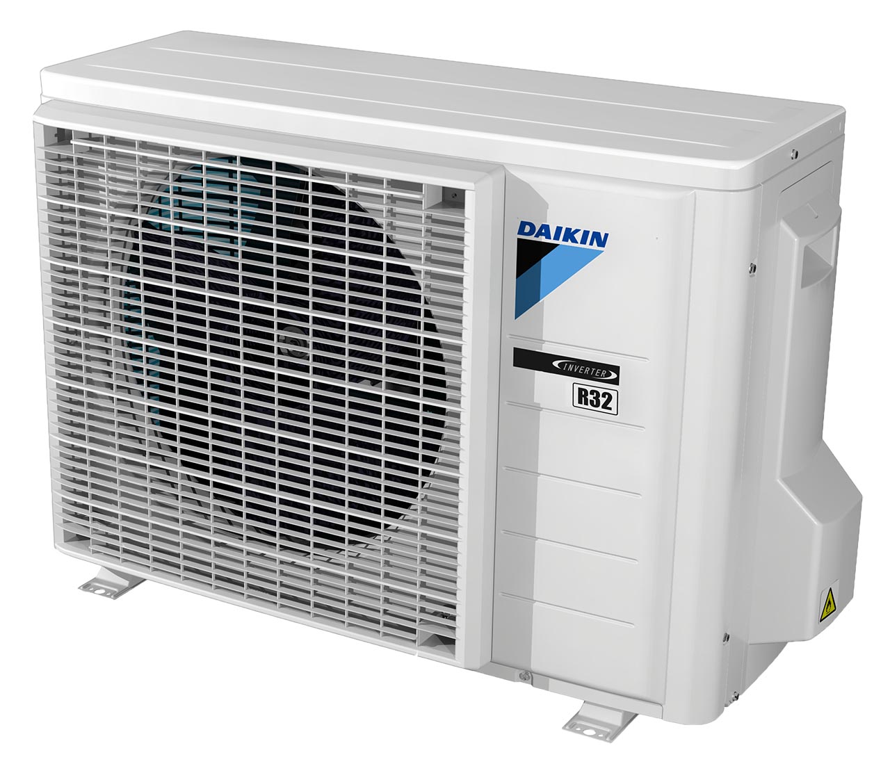 Daikin ERLA03DV — fabrikantbeeld serie ERLA-DV