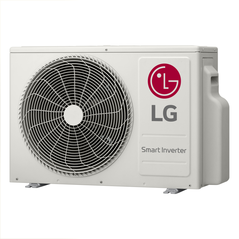 A09GA1.U18 LG ARTCOOL Gallery Special Buitenunit 2,5kW