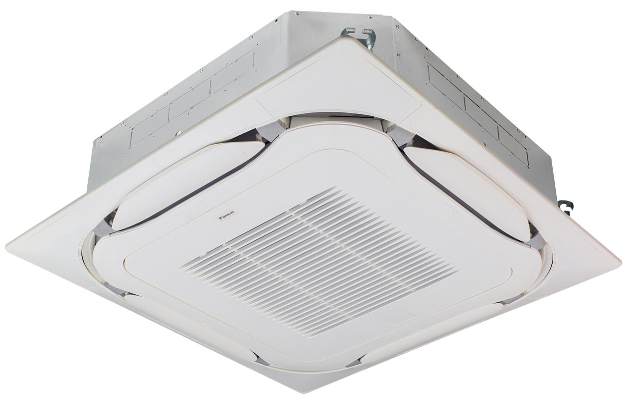 Daikin FCAG100B — fabrikantbeeld serie FCAG-B