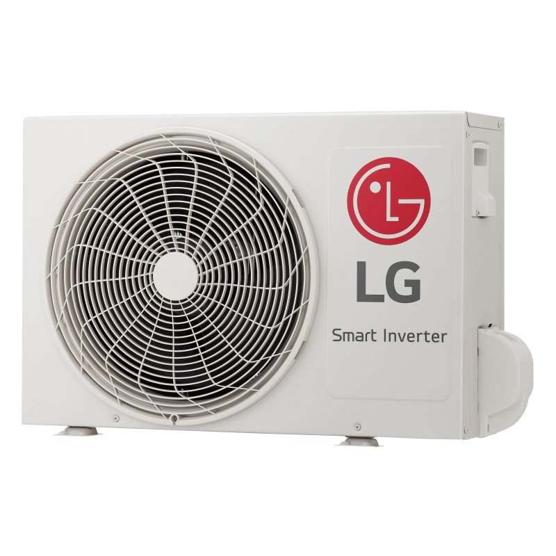 AP09RK.UA3 LG DUALCOOL Air Purification Buitenunit 2,5kW