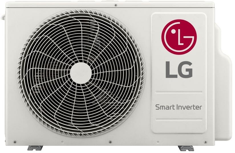 MU2R15.U18A0 LG Multi Pro 2 Buitenunit 4,1kW