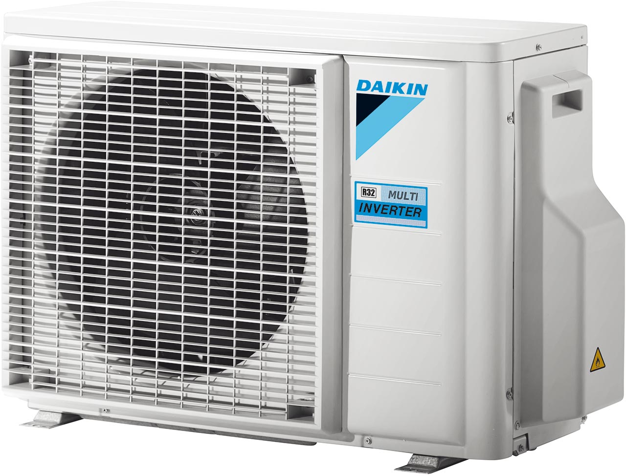 Daikin 2MXF40A — fabrikantbeeld serie 2MXF-A